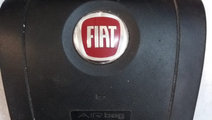 Airbag Fiat Ducato 2013