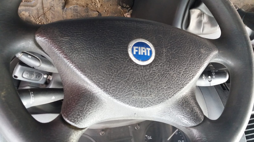Airbag Fiat Scudo 2008