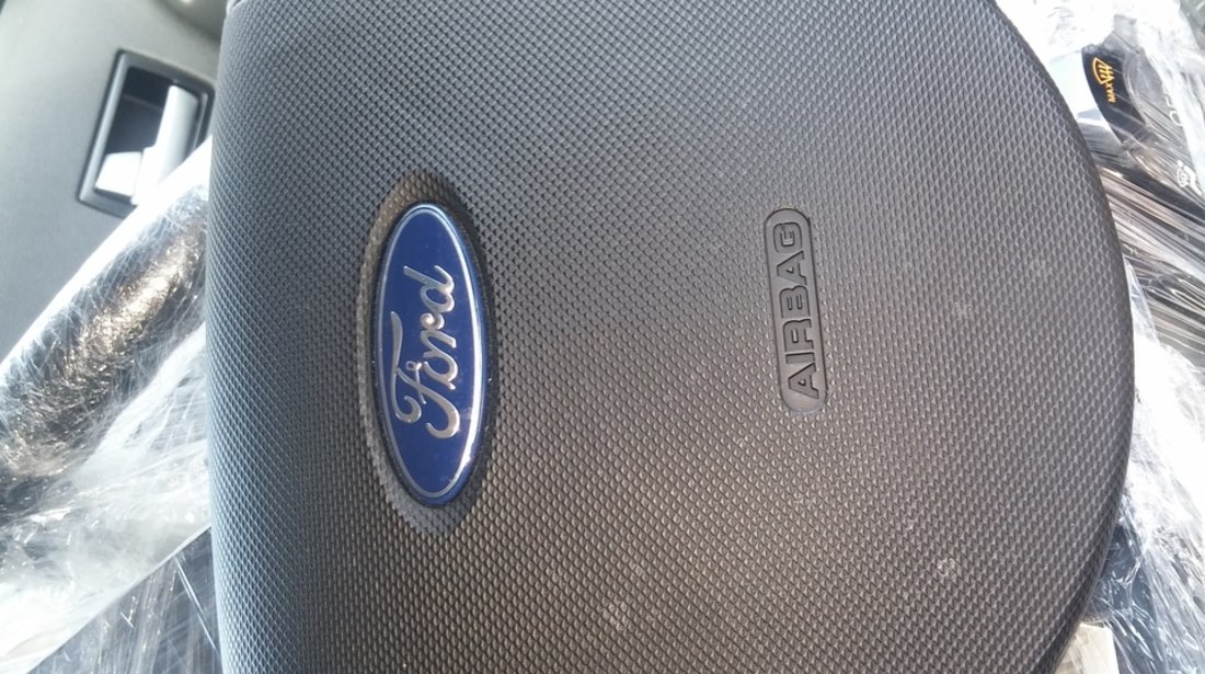 Airbag Ford Mondeo dezmembrez 2.0 TDCI 2002 fmba 130 cp piese dezmembrari