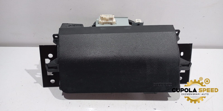 Airbag genunchi 0080P1100016 Nissan Navara D23 [facelift] [2019 - 2024]