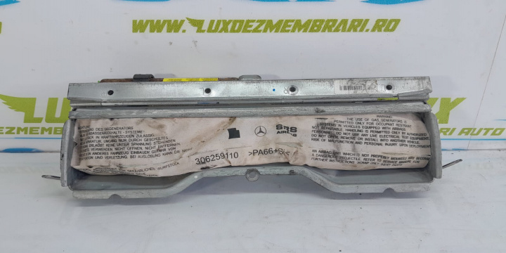 Airbag genunchi 306259110 Mercedes-Benz C-Class W204/S204 [2007 - 2012]