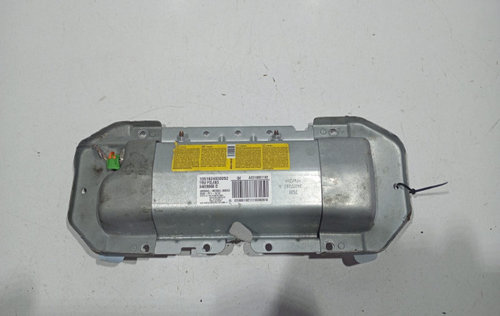 Airbag genunchi A2218601102 Mercedes-Benz S-Class W221 [2005 - 2009]