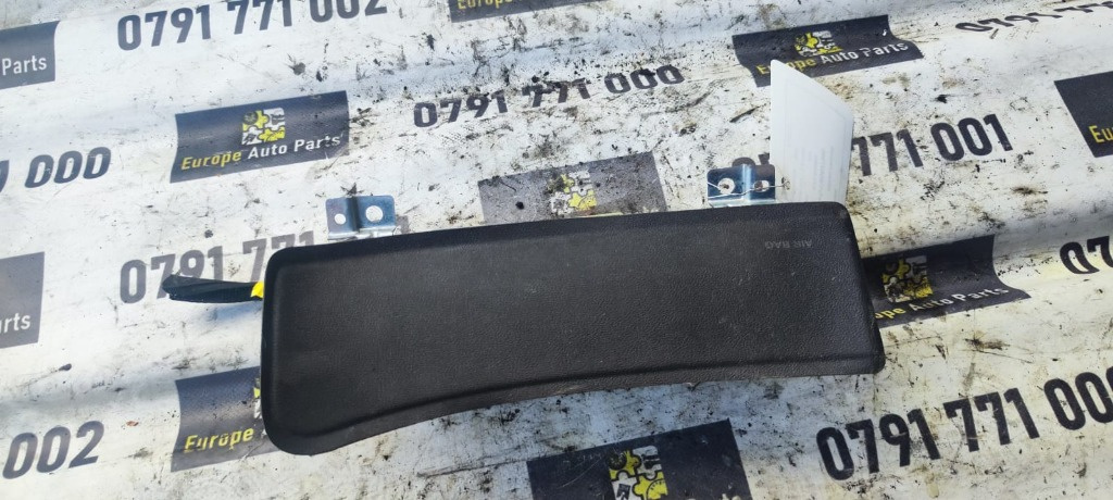 Airbag genunchi Alfa Romeo 159 2.4 JTDM combi an 2007 cod 1560627990