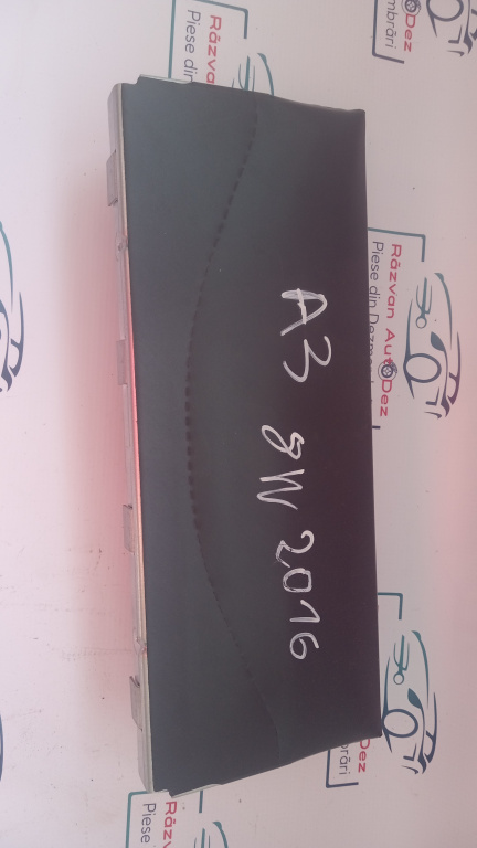 Airbag genunchi Audi A3 8V 2016, 8V2880841A