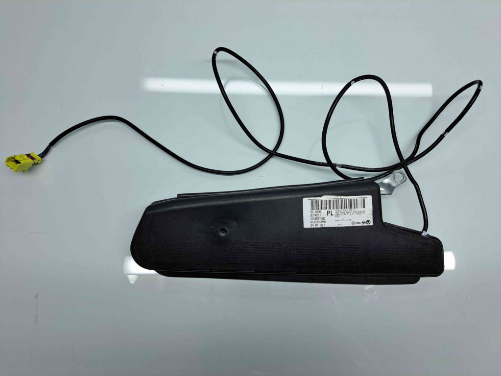 Airbag genunchi Audi A3 Sportback (8PA) [Fabr 2004-2013] 8P4880241C
