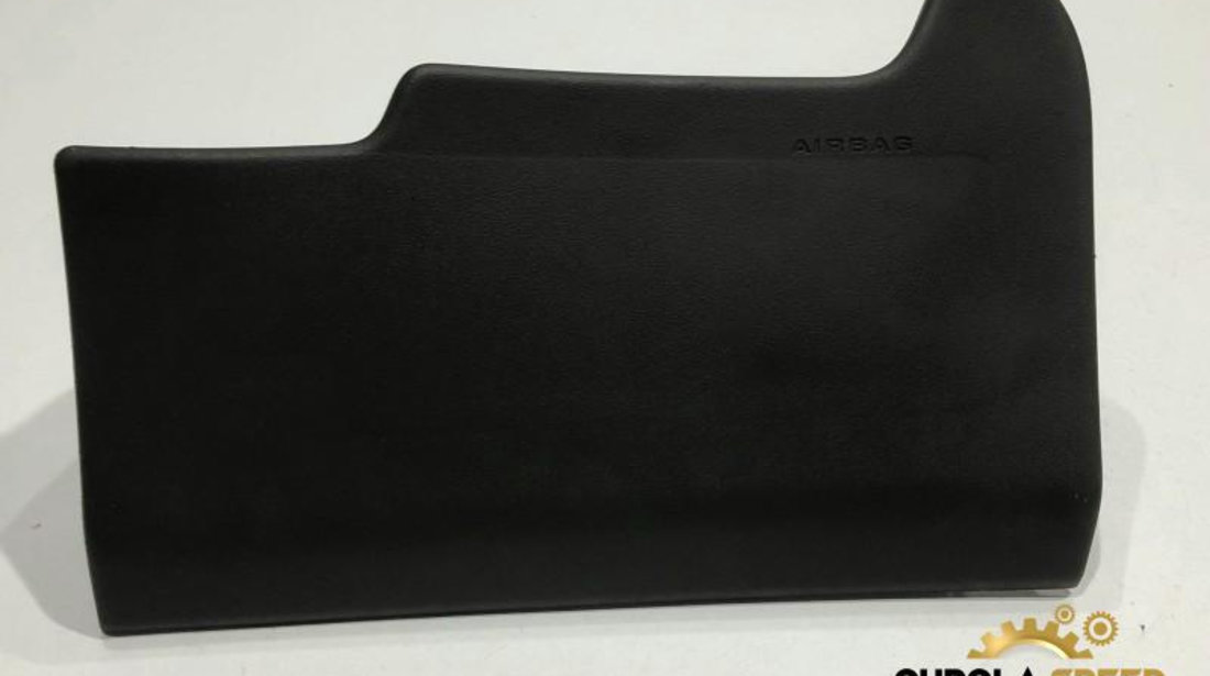 Airbag genunchi Citroen C4 Picasso (2006->) [UD_] 96600568