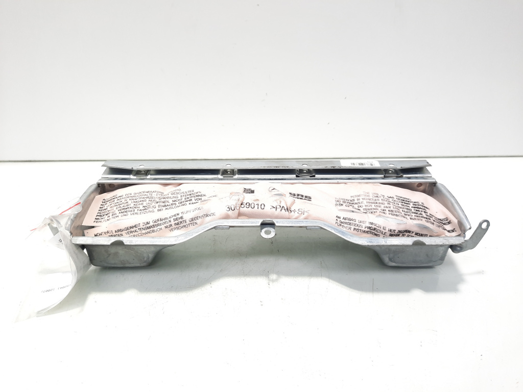Airbag genunchi, cod 2048601902, Mercedes Clasa C Coupe (C204) (idi:594315)