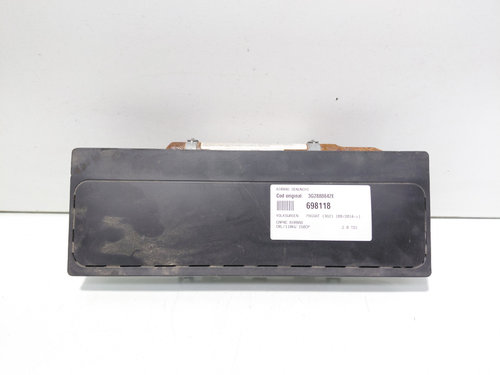 Airbag genunchi, cod 3G2880842E, Vw Passat (3G2) (id:698118)