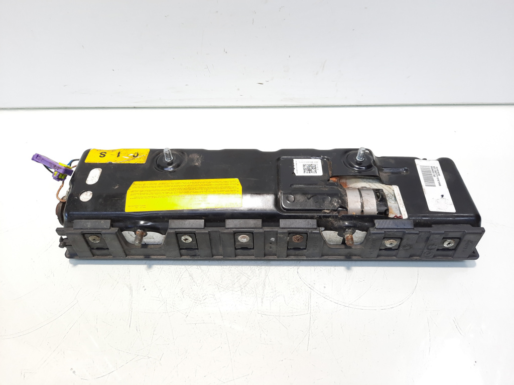 Airbag genunchi, cod 3T1880841B, Skoda Superb II (3T4) (idi:548997)
