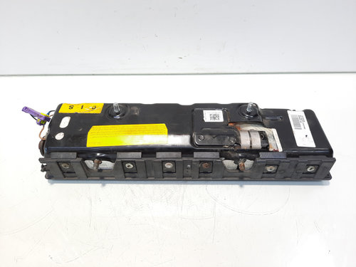 Airbag genunchi, cod 3T1880841B, Skoda Superb II (3T4) (idi:548997)
