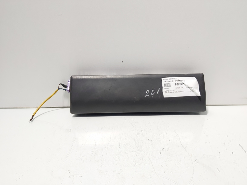Airbag genunchi, cod 3T2880841B, Skoda Superb II (3T4) (id:110747)