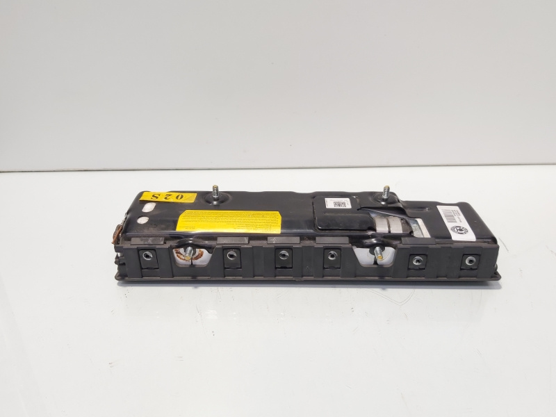 Airbag genunchi, cod 3T2880841B, Skoda Superb II (3T4) (id:678726)