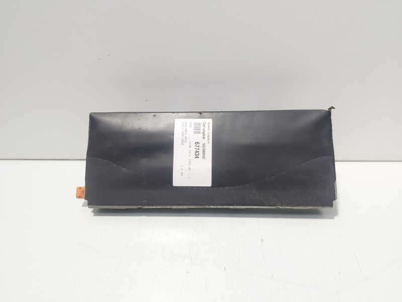 Airbag genunchi, cod 5G2880842, Seat Leon (5F1) (id:677434)