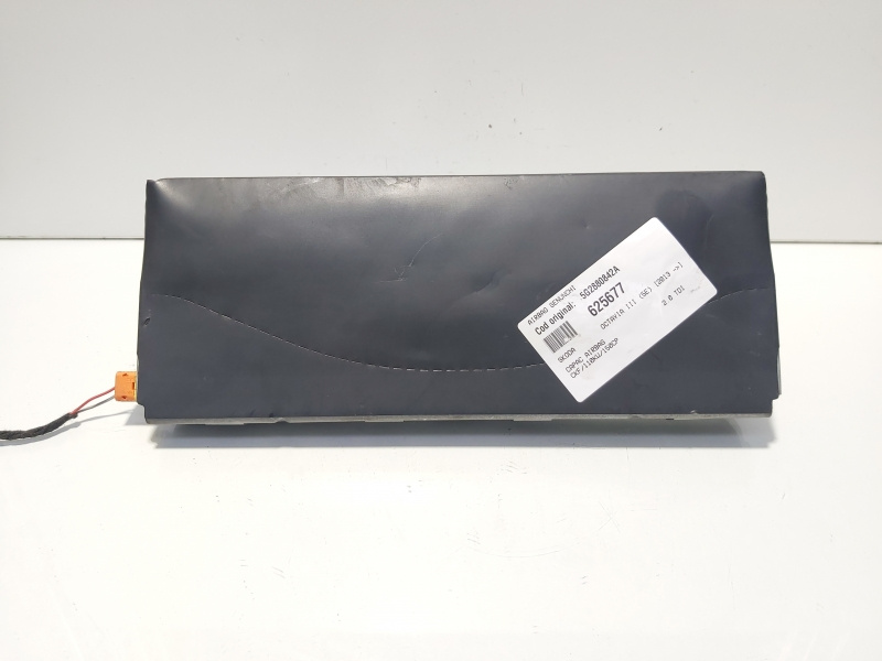 Airbag genunchi, cod 5G2880842A, Skoda Octavia 3 (5E3) (id:625677)