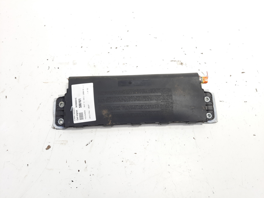 Airbag genunchi, cod 5K2880841C, Vw Golf 6 (5K1) (id:590161)
