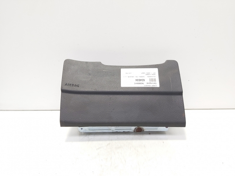 Airbag genunchi, cod 7N2880841C, VW Sharan (7N) (id:634034)