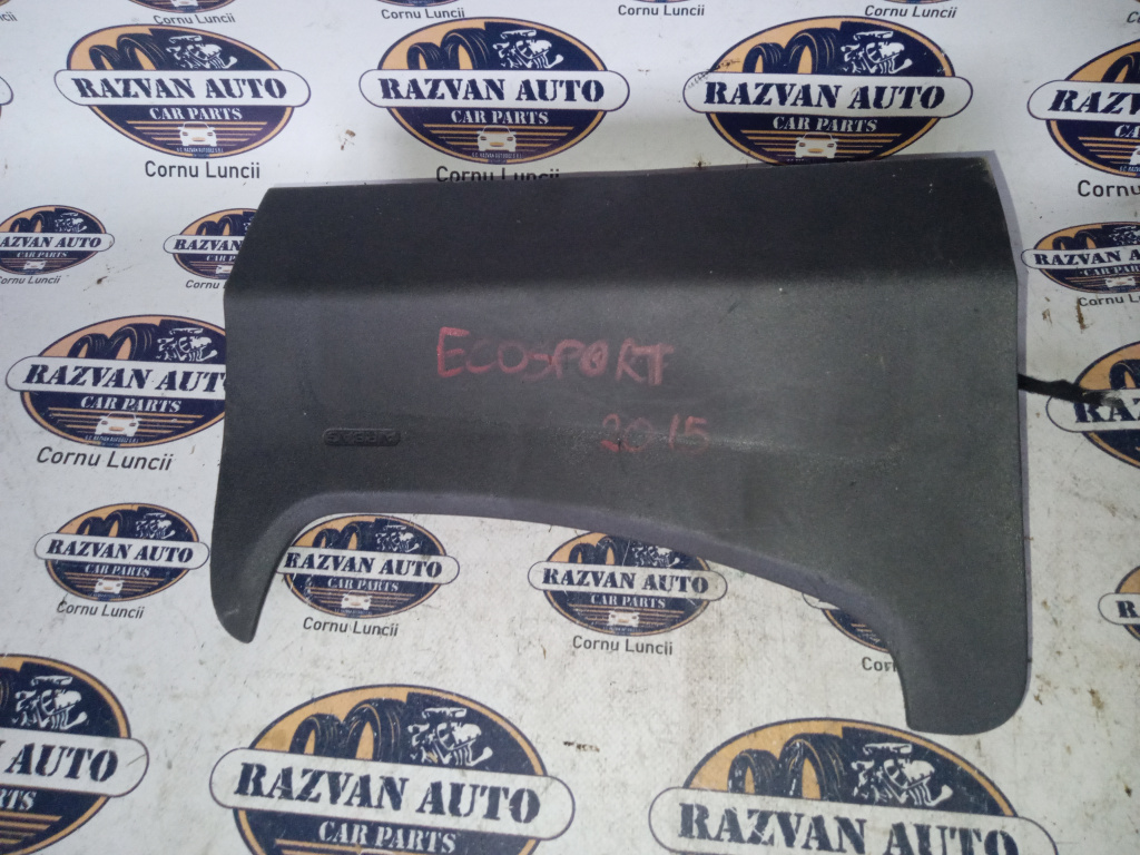Airbag genunchi Ford Ecosport 2015, 34146733B / DE ANGLIA