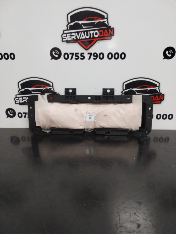 Airbag genunchi Mercedes-Benz GLE (2015->) [w292] 3.0 Motorina 2019, 1668600102