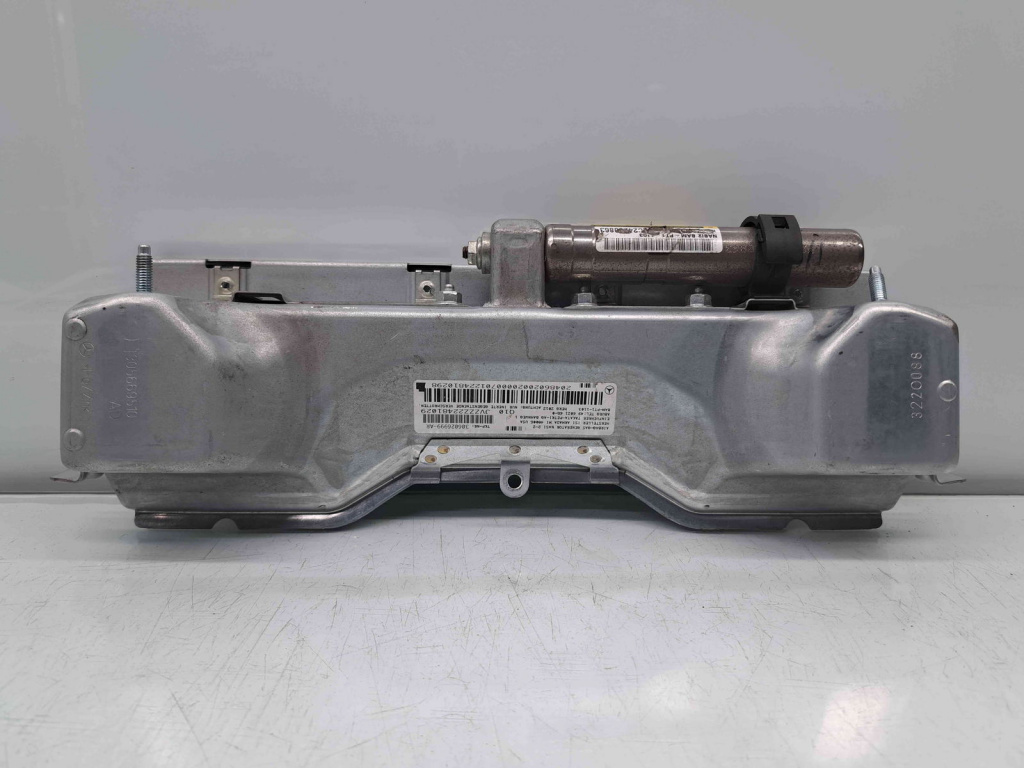 Airbag genunchi Mercedes Clasa C Coupe (C204) Facelift AMG [Fabr 2011-2015] 2048602002