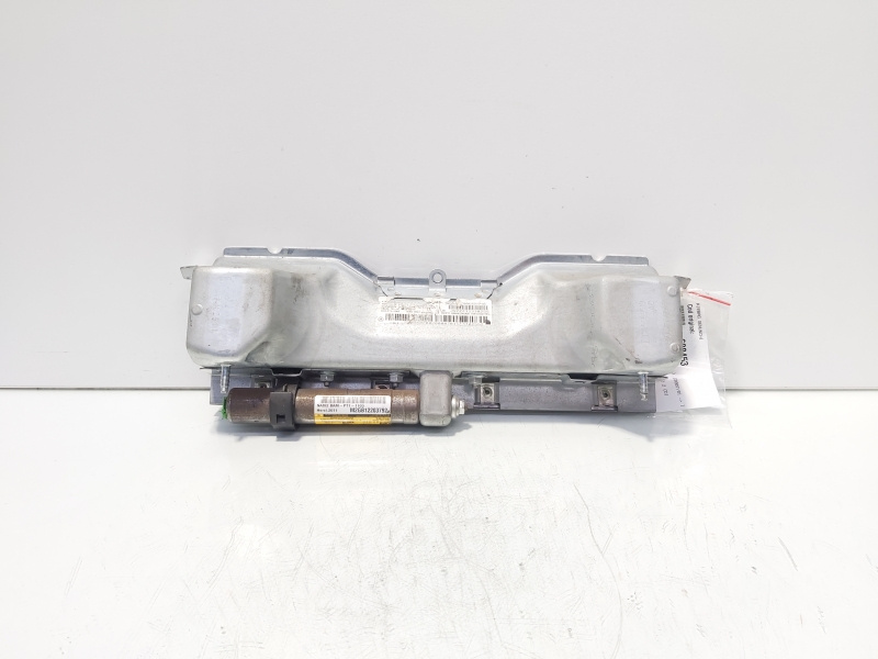 Airbag genunchi, Mercedes Clasa C (W204) (id:688453)