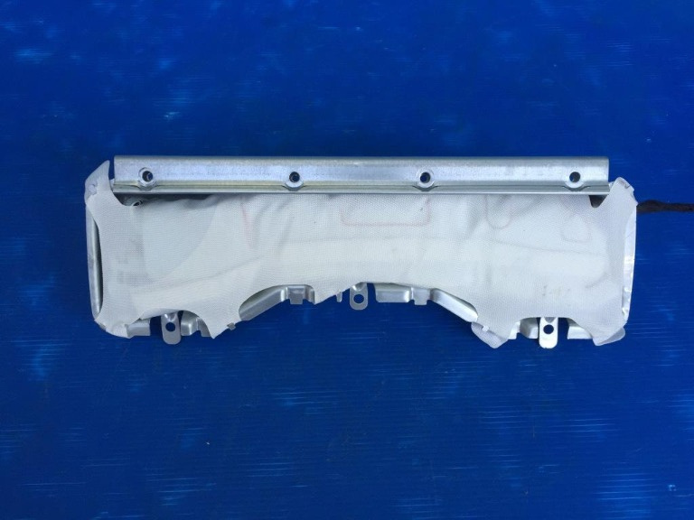 Airbag genunchi Mercedes E Class w212 2010