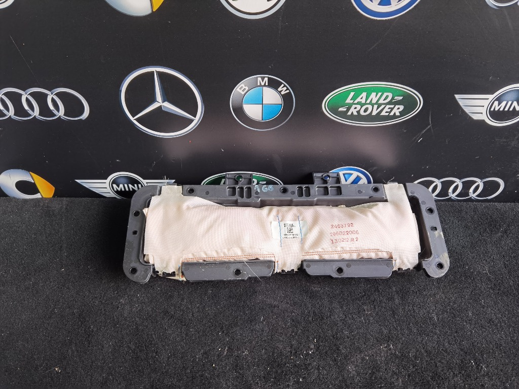 Airbag genunchi Mercedes ML350 CDI W166 A1668600102