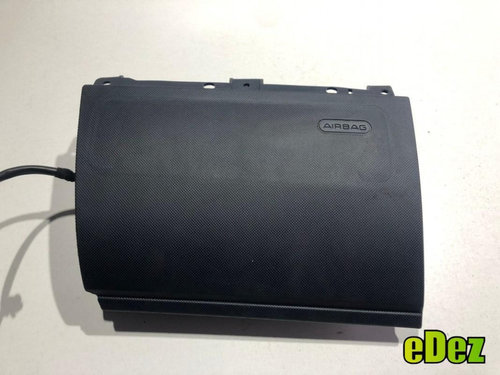 Airbag genunchi Peugeot 1007 (2005-2009) 9647684877