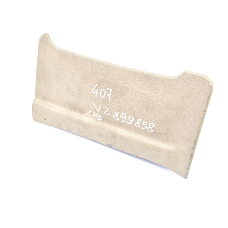 Airbag Genunchi Peugeot 407 2004 - 2011 Motorina 96445885EX