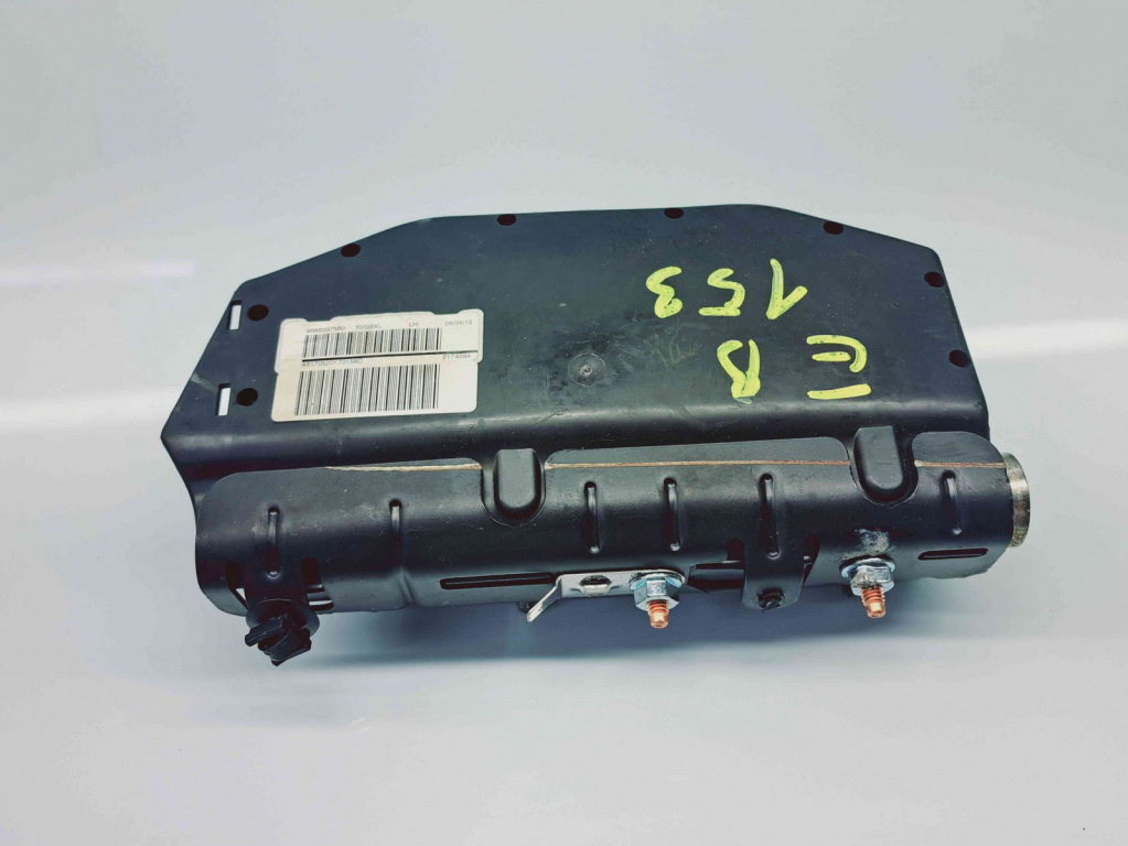 Airbag genunchi Peugeot 508 [Fabr 2010-2018] 9686337580