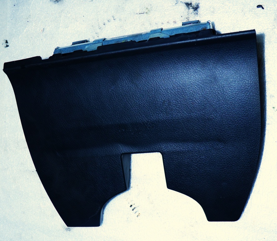 AIRBAG GENUNCHI PICIOARE SOFER COROLLA VERSO 2004 ~ 2009