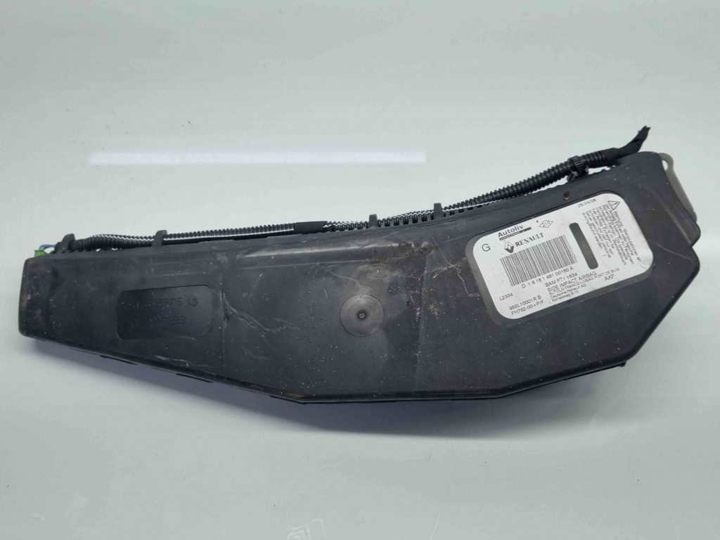 Airbag genunchi Renault Laguna 3 Combi [Fabr 2007-2015] 985L10001R