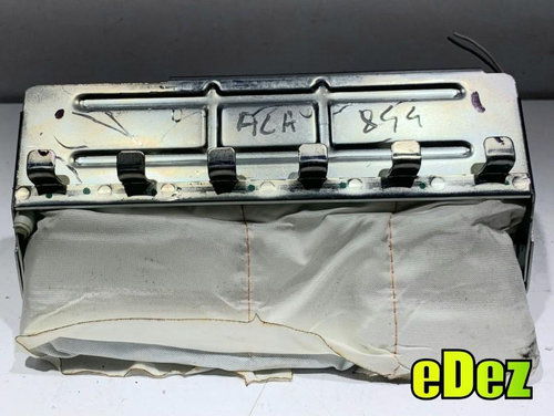 Airbag genunchi Seat Alhambra 2 (2010-2015) 7N2880841