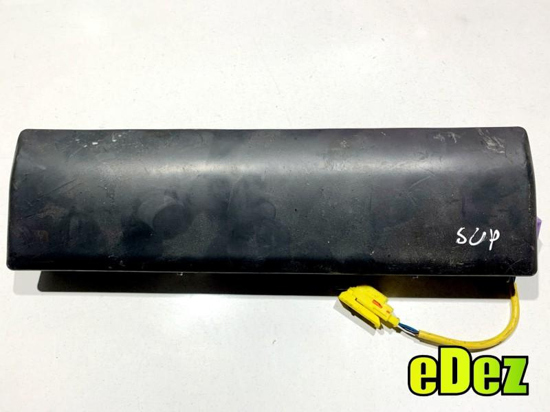 Airbag genunchi Skoda Superb 2 (2008-2013) 3T1880841C