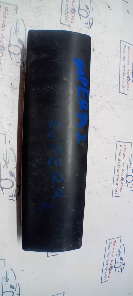 Airbag genunchi Skoda Superb 2 2012, 3T2880041B