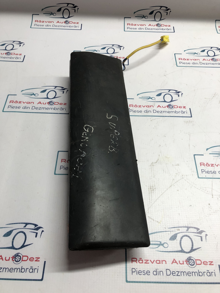 Airbag genunchi Skoda Superb 2 2012, 3T2880841A