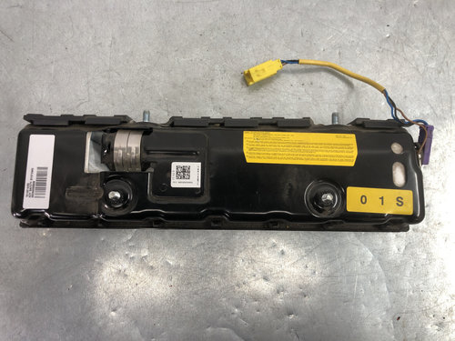 Airbag genunchi Skoda Superb 2 Combi 2.0 TDI DSG Automat 140cp sedan 2012 (3T1880841B)