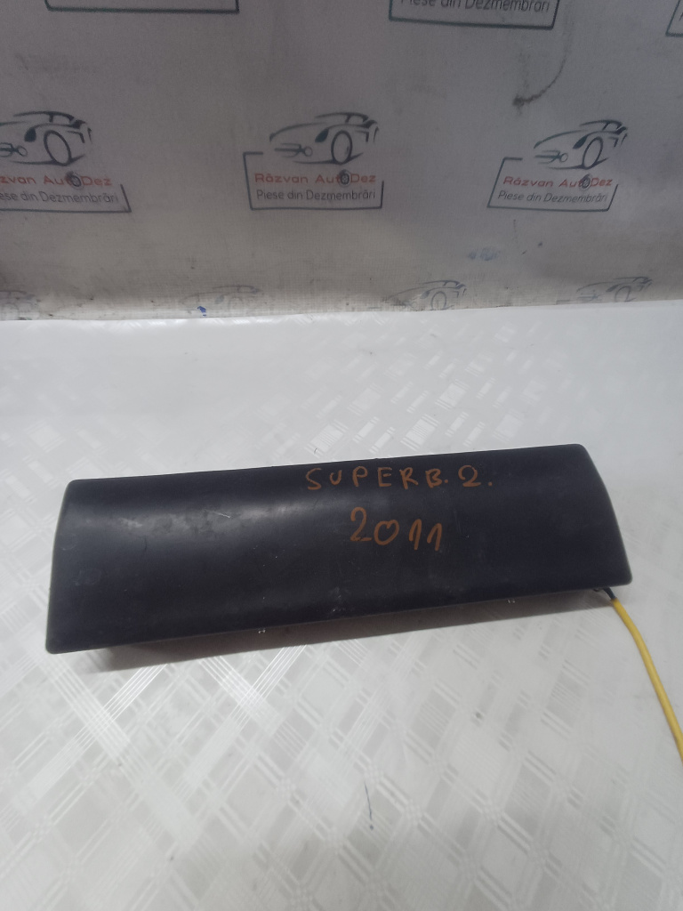 Airbag genunchi Skoda Superb 2 - Motorina 2011, 4F0972571B