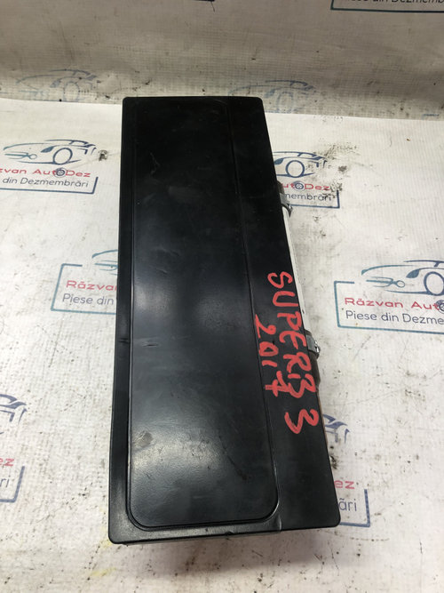 Airbag genunchi Skoda Superb 3 2017, 3V2880841E