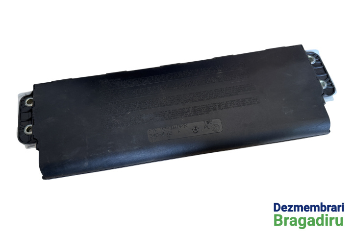Airbag genunchi sofer Cod: 5K1880841A Volkswagen VW Golf 6 [2008 - 2015] Hatchback 3-usi 1.4 TSI MT (122 hp)