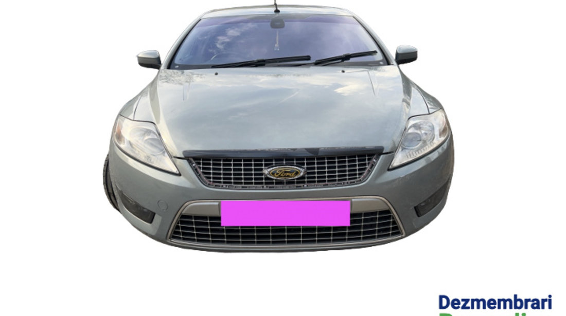 Airbag genunchi sofer Ford Mondeo 4 [2007 - 2010] Liftback 2.2 TDCi DPF MT (175 hp) MK4 (BA7)