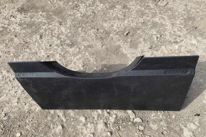 Airbag genunchi sofer Ford Mondeo MK4 [2007 - 2010] Liftback 2.2 TDCi DPF MT (175 hp) MK4 (BA7)