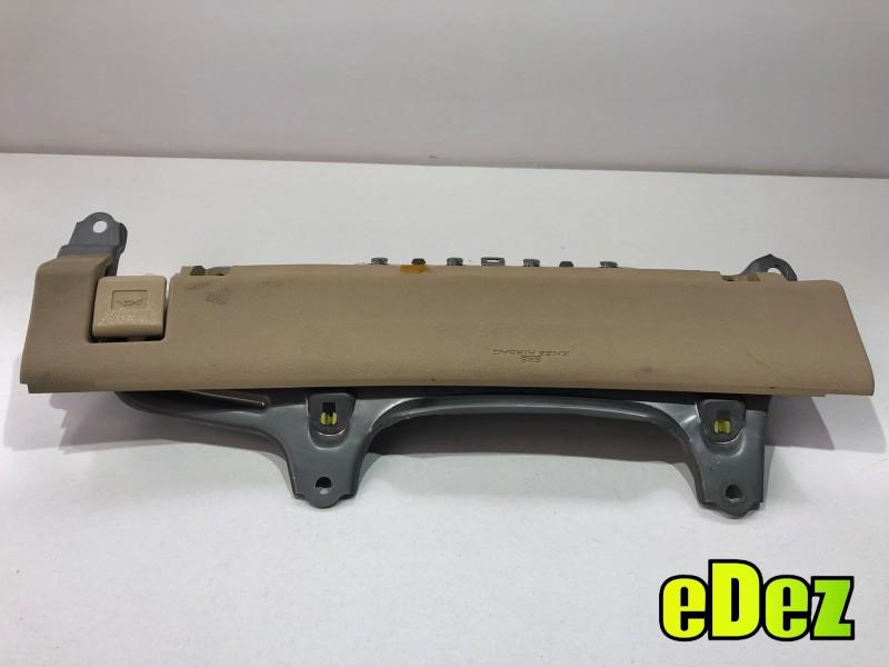 Airbag genunchi sofer Lexus IS 2 (2005-2013)