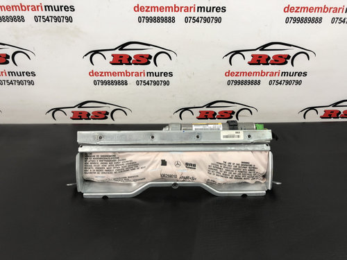 Airbag genunchi sofer MB C180 W204 Kompressor 5G-Tronic 156cp sedan 2010 (305669599-AR)