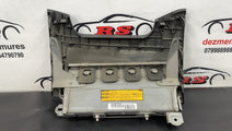 Airbag genunchi Toyota RAV 4 D4D 2.2 177 cp Manual...