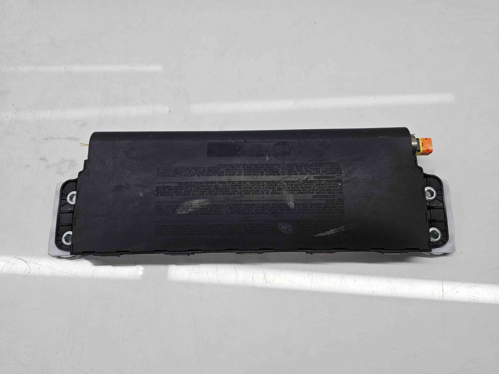 Airbag genunchi Volkswagen Golf 6 (5K1) GTI [Fabr 2009-2013] 5K2880841