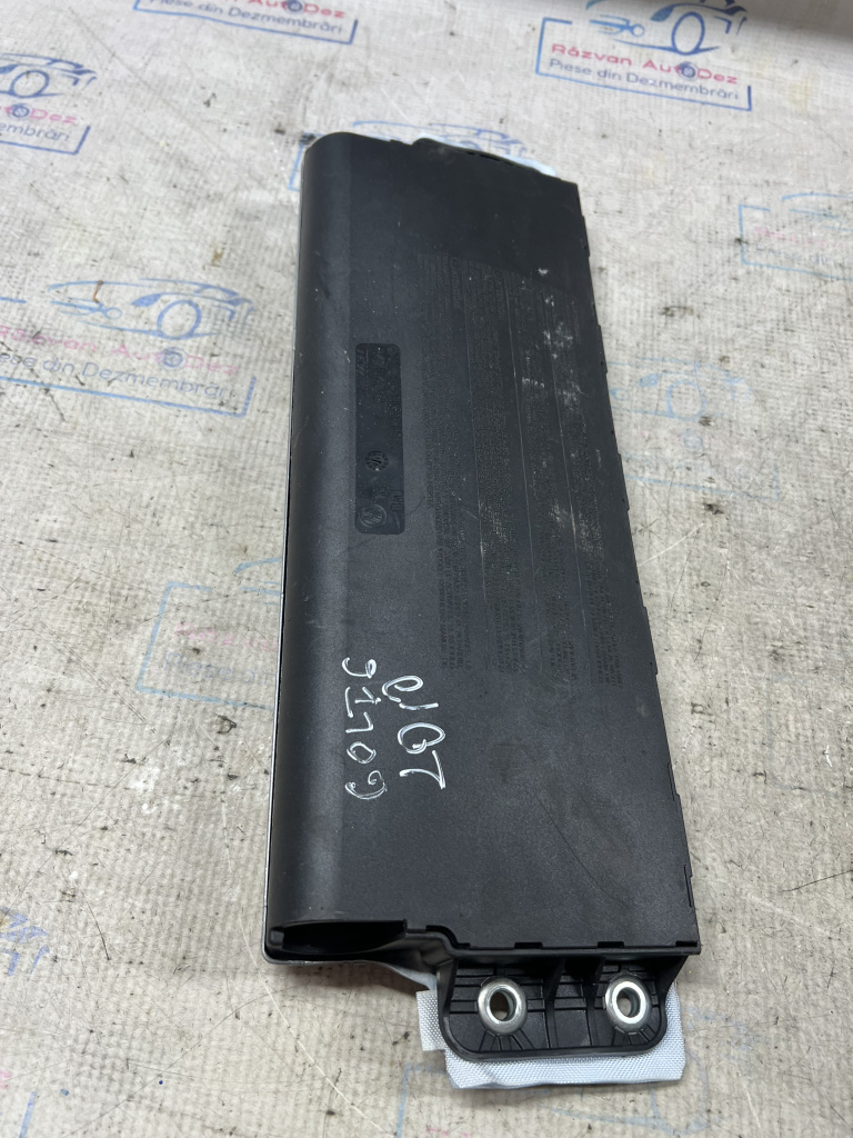 Airbag genunchi Volkswagen Golf 6 Hatchback 2010, 5K2880841C