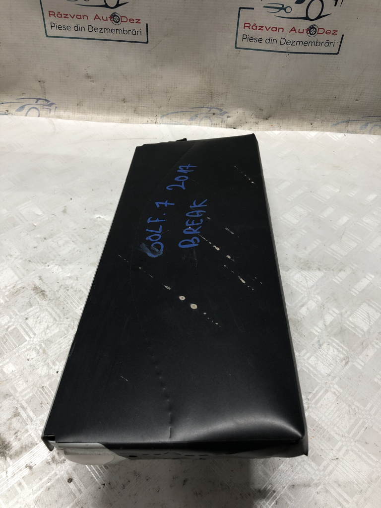 Airbag genunchi Volkswagen Golf 7 1.6 Motorina 2017, 5G2880842D
