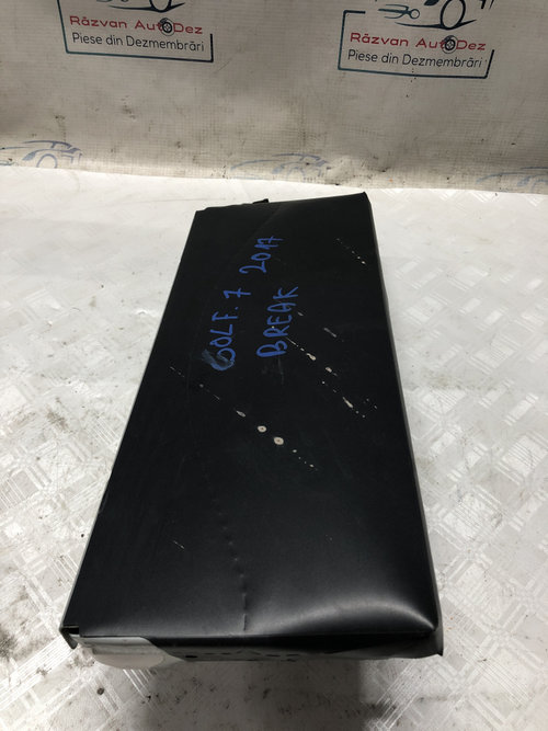 Airbag genunchi Volkswagen Golf 7 1.6 Motorina 2017, 5G2880842D