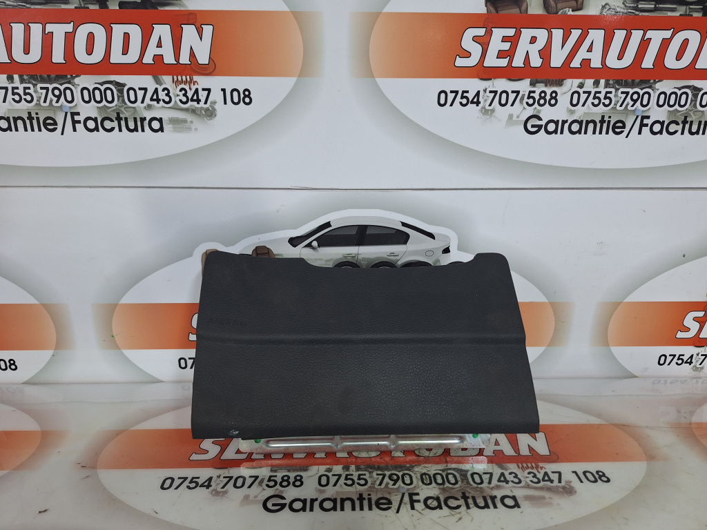 Airbag genunchi Volkswagen Sharan (2010-2020) [7N] 2.0 Motorina 2012, 7N2880841 / 7N288084182V