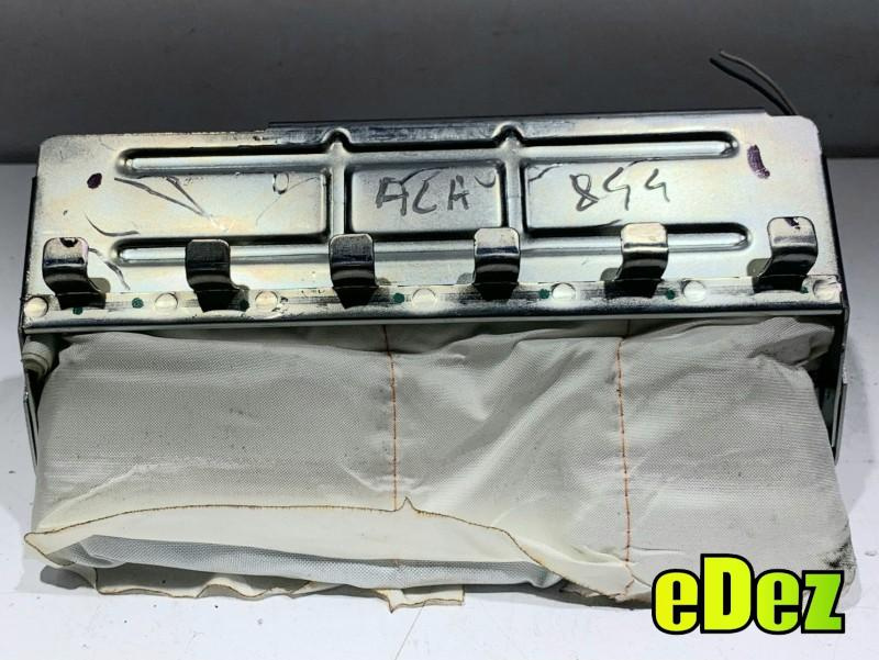 Airbag genunchi Volkswagen Sharan (2010-2020) [7N] 7N2880841